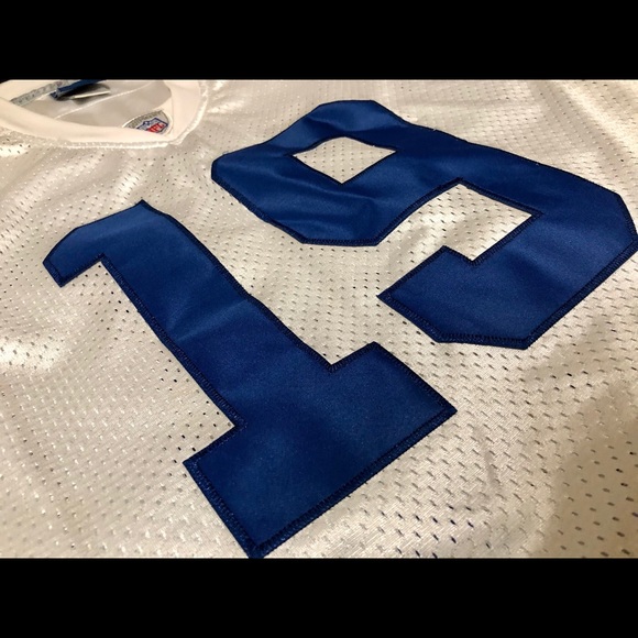 Men’s STITCHED Cowboy Jersey - Picture 7 of 7